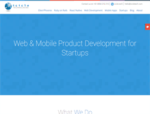 Tablet Preview