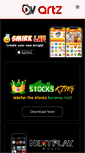 Mobile Preview