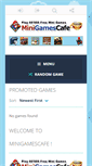 Mobile Preview