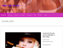 Tablet Preview