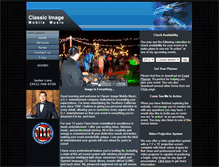 Tablet Preview