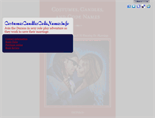 Tablet Preview