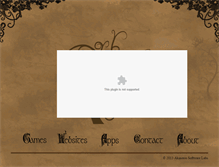 Tablet Preview