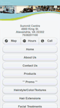 Mobile Preview