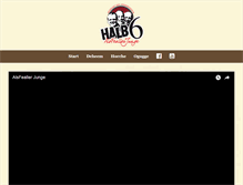 Tablet Preview