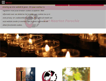 Tablet Preview