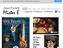 Tablet Preview