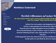 Tablet Preview