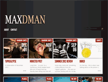 Tablet Preview