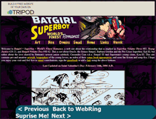 Tablet Preview
