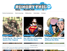Tablet Preview