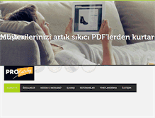Tablet Preview