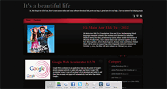 Desktop Preview