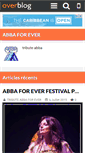 Mobile Preview