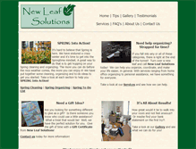 Tablet Preview