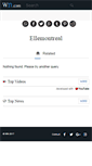 Mobile Preview