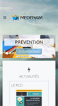 Mobile Preview