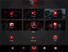 Tablet Preview