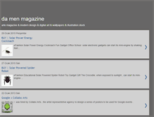 Tablet Preview