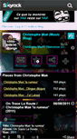 Mobile Preview