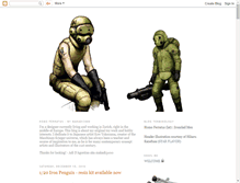Tablet Preview