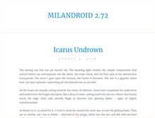 Tablet Preview