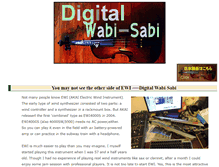 Tablet Preview