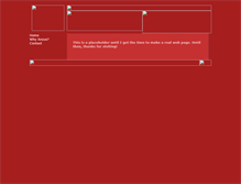 Tablet Preview
