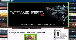 Desktop Preview