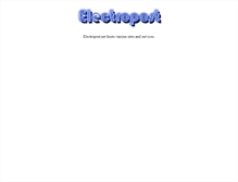 Tablet Preview