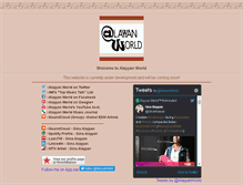 Tablet Preview