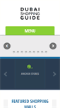 Mobile Preview
