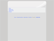 Tablet Preview