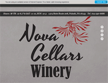 Tablet Preview