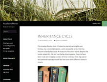 Tablet Preview