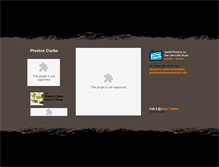 Tablet Preview