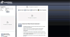 Desktop Preview