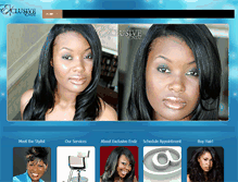 Tablet Preview