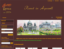 Tablet Preview