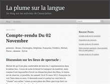 Tablet Preview