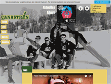 Tablet Preview