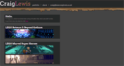Desktop Preview