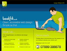 Tablet Preview