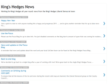 Tablet Preview