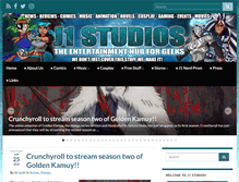 Tablet Preview
