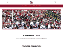 Tablet Preview