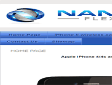 Tablet Preview