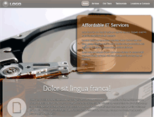 Tablet Preview