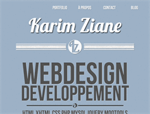 Tablet Preview