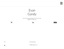 Tablet Preview